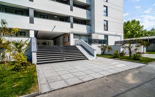 2 camere cu TERASA de 20 mp, FINALIZAT,  gata de mutat, METROU langa bloc - Poză 11