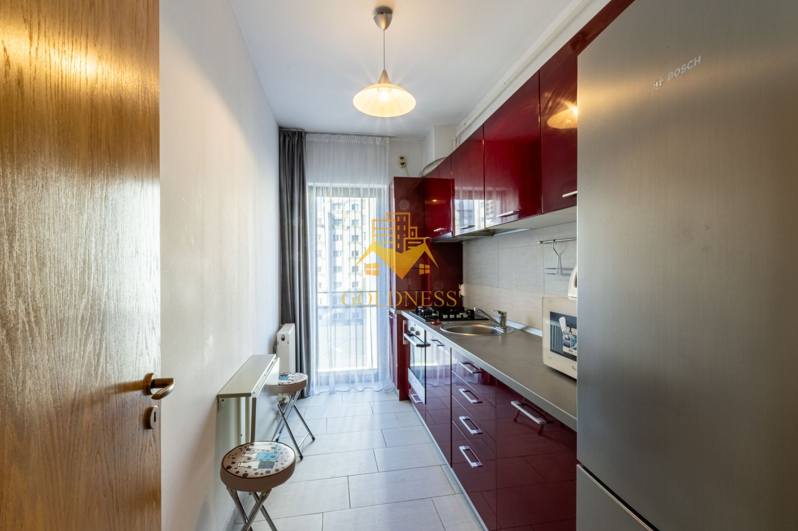 2 Camere, Zona Piata Flora, Casa Piratilor, Calea Floresti, Manastur - Poză 3