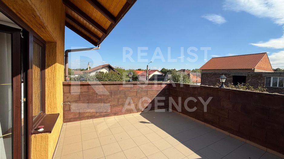 Vânzare, casă individuală, 7 camere, Ghiroda - Poză 19