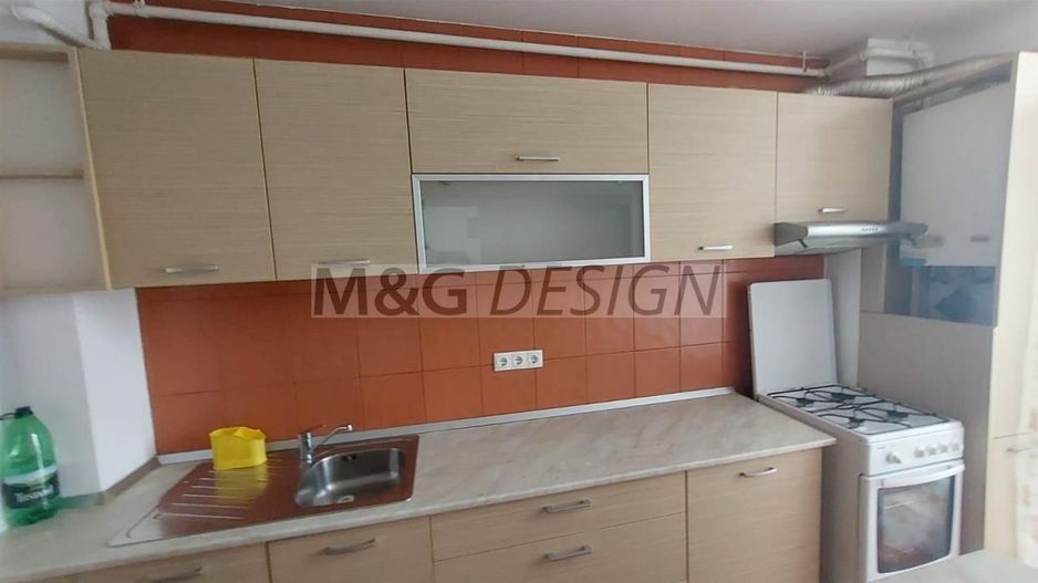 2 cam Aradului bloc nou centrala proprie - Poză 5