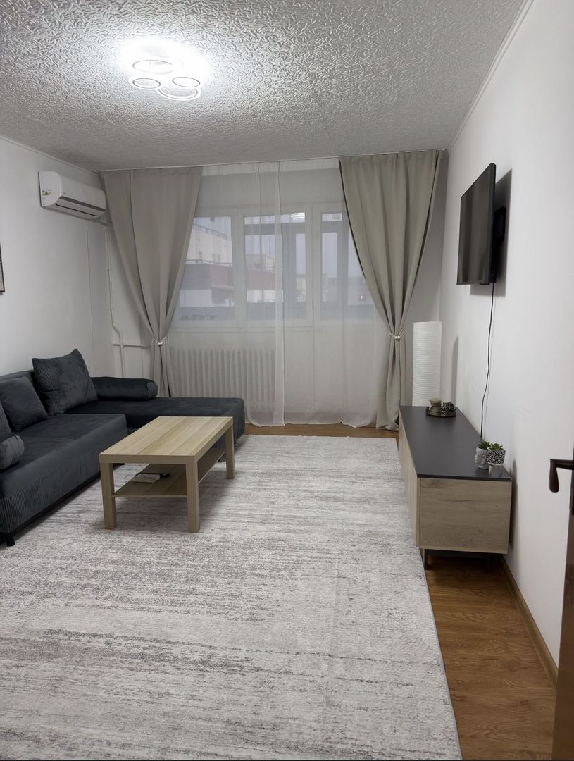 AP. 2 CAMERE- PANTELIMON, REABILITAT, BUCATARIE INCHISA, MODERN - Poză 1