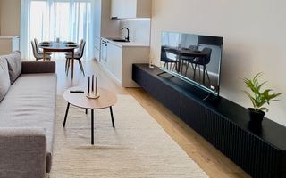 Apartament 2 camere,  52.24 mp, mobilat si utilat (NCL-37D-Mo-ap.2) - Poză 3