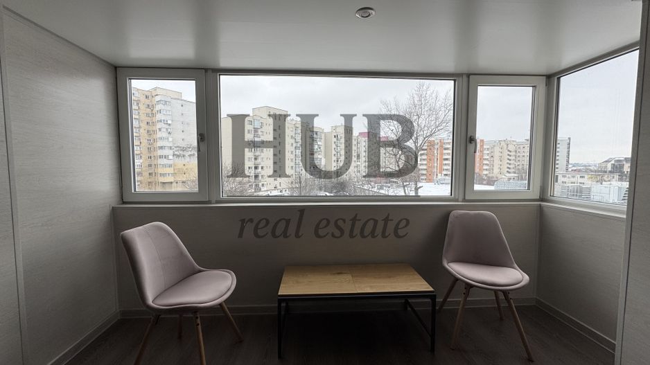 Apartament cu 2 camere | Bd. Unirii ULTRACENTRAL | ETAJ 2 - de vanzare - Poză 4