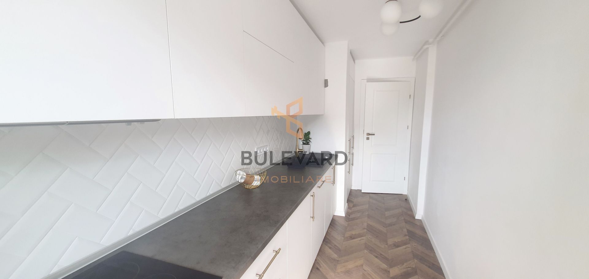 Apartament cu 3 camere decomandate, zona strazii Mehedinti! - Poză 2