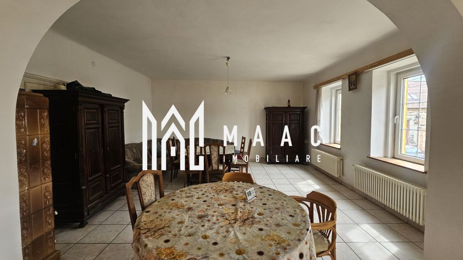 Casa Individuala | 8 camere | 6 bai | 300 mpu | Turnisor - Poză 4