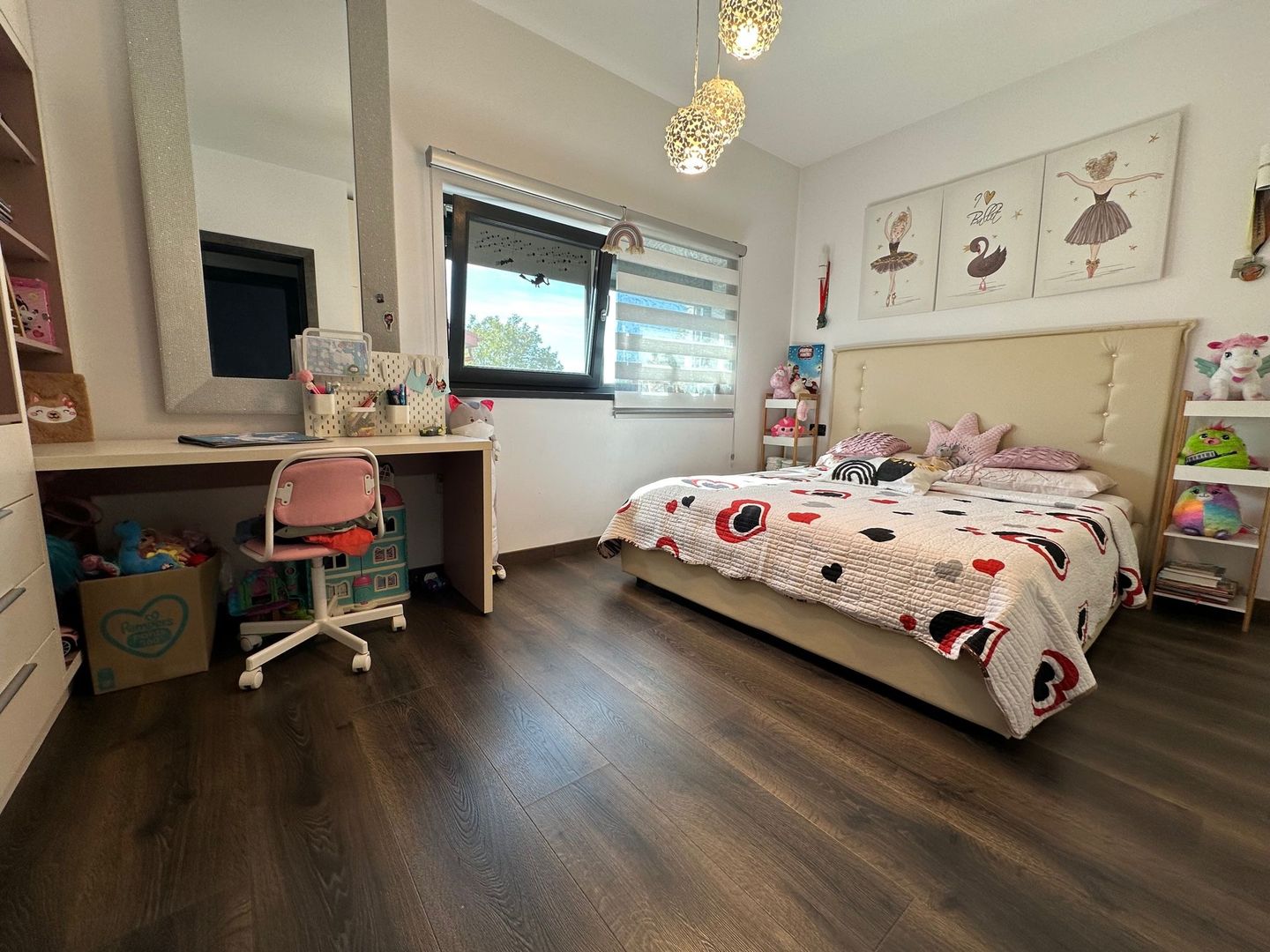 Casa moderna în Dumbravita - Ikea cu garaj - Poză 28