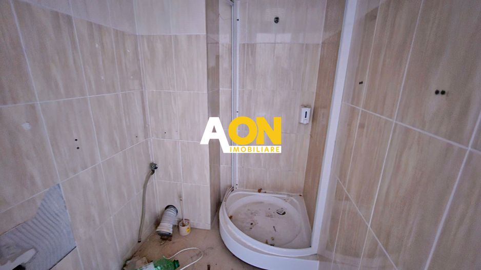 Apartament 5 camere, etaj 2+mansarda, 120 mp, semifinisat, Cetate - Poză 15