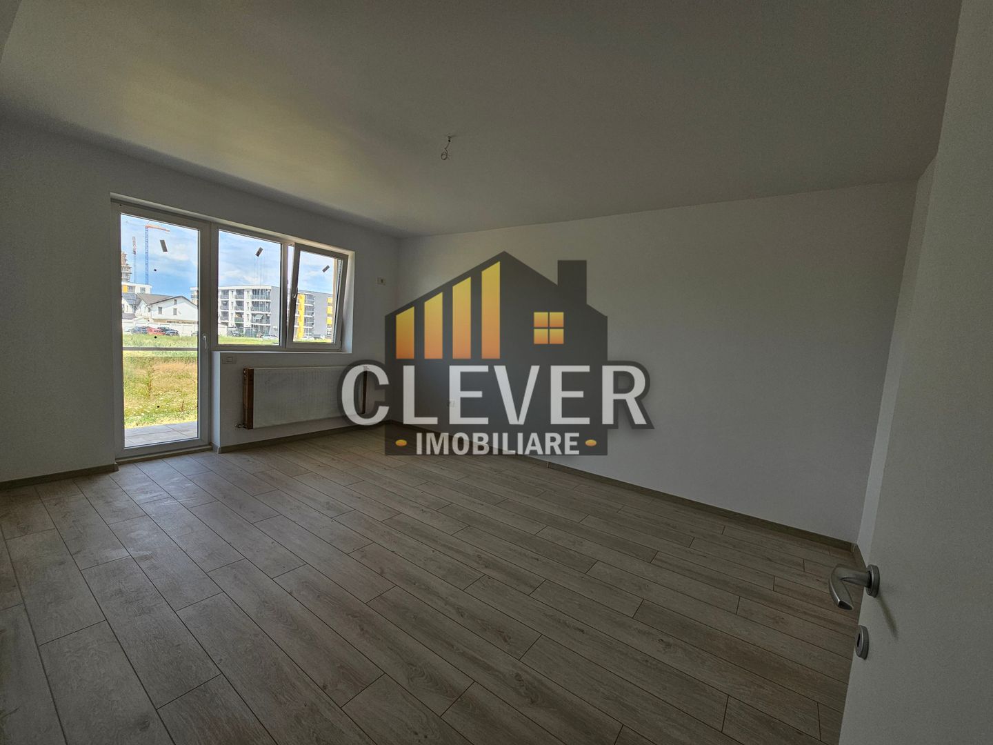 Apartament 3 Camere | 73,5 mp | 2 Bai | Pallady | Comision 0% - Poză 4