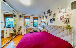 Vila spatioasa cu cinci dormitoare și teren generos de 1440 m in Aradul Nou - Poză 4