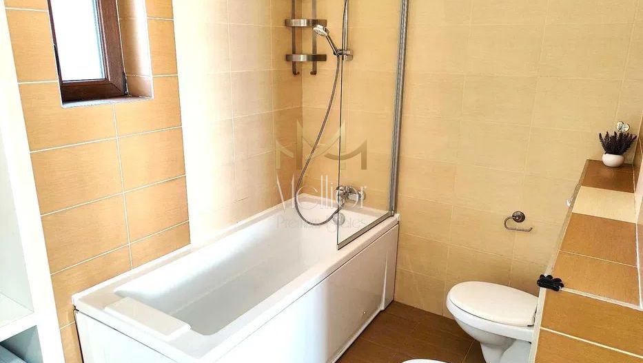 Apartament 3 camere  Marasti - 2 nivele - Poză 6