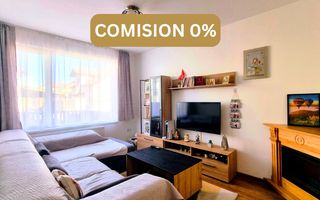 APARTAMENT CVADRUPLEX, CURTE PROPRIE, PARCARE | CARTIERUL ARHITECȚILOR - Poză 1