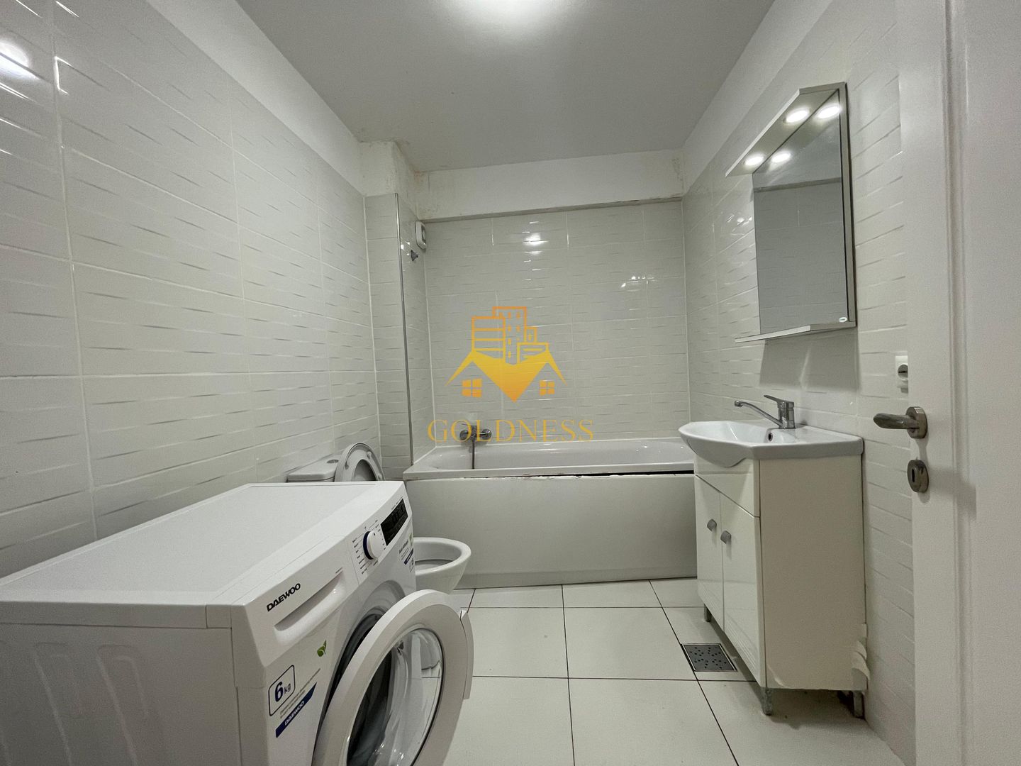 2 Camere,Petfriendfly, Parcare, 18Gym,Dambul Rotund,Corneliu Coposu. - Poză 5