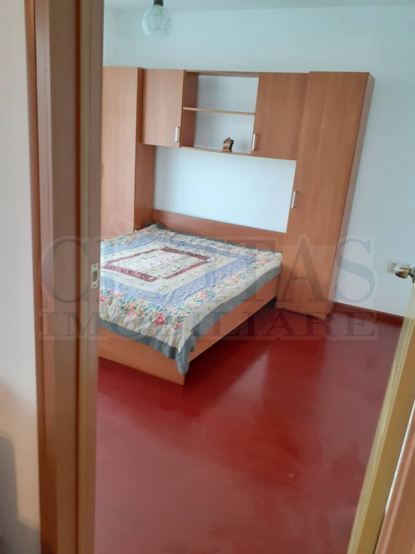 2 camere Baciu, zona Petrom - Poză 5