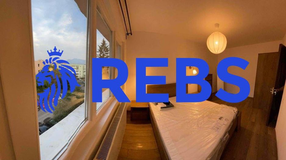 Apartament 2 camere Bulevardul Garii - Poză 3