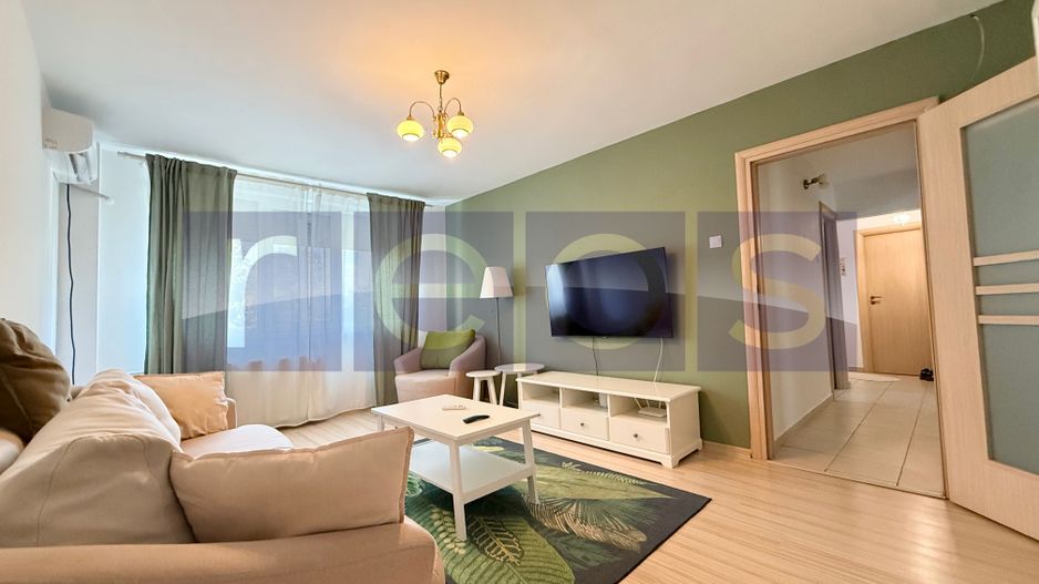 VANZARE 2 CAMERE | ZONA DRISTOR | MOBILAT SI UTILAT - Poză 3