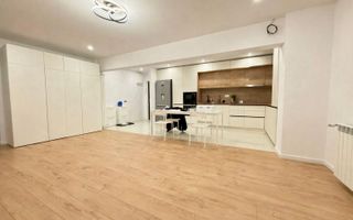 4 camere, renovat complet, OMV Calea Florești - Poză 2