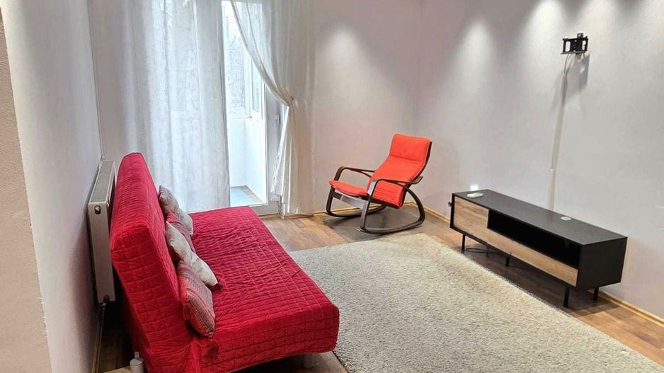 AP. 2 CAMERE TITAN, PET-FRIENDLY, BUCATARIE INCHISA, MOBILAT MODERN - Poză 1