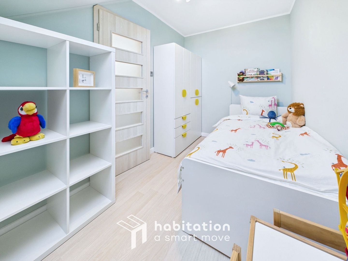 Apartament 4 Camere Vibrant – Confort și Stil în  Mircea cel Bătrân - Poză 22