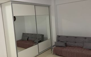 Inchiriem studio in Micro 17 , etaj 2 bloc ROKA, parcare privata, - Poză 5