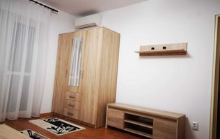 Garoniera I Natiunile Unite- Izvor I 40 mp I Creditabil Etaj 2/9