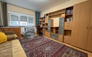 APARTAMENT 2 CAMERE | ETAJ 2 | POSIBILITATE CENTRALA - Poză 1