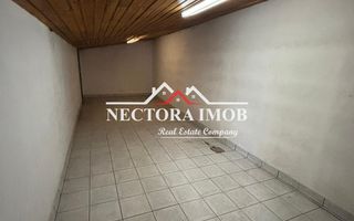 NECTORA IMOB-Spatiu Comercial 7 camere, 2 bai, Zona Cantemir, 180 mp - Poză 15