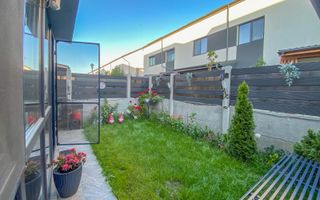 Casa 4 camere impecabila | Padure Chiajna I Comision 0% - Poză 13