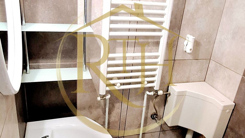 Oferim spre inchiriere apartament cu 1 camera, aproape de Spitalul Judetean - Poză 17