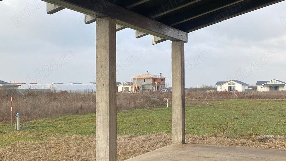 Casa de vanzare Mediterana - Poză 9