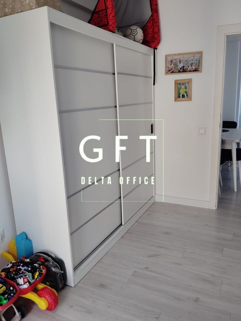 De vânzare | Apartament 3 camere | Modern | - Poză 15