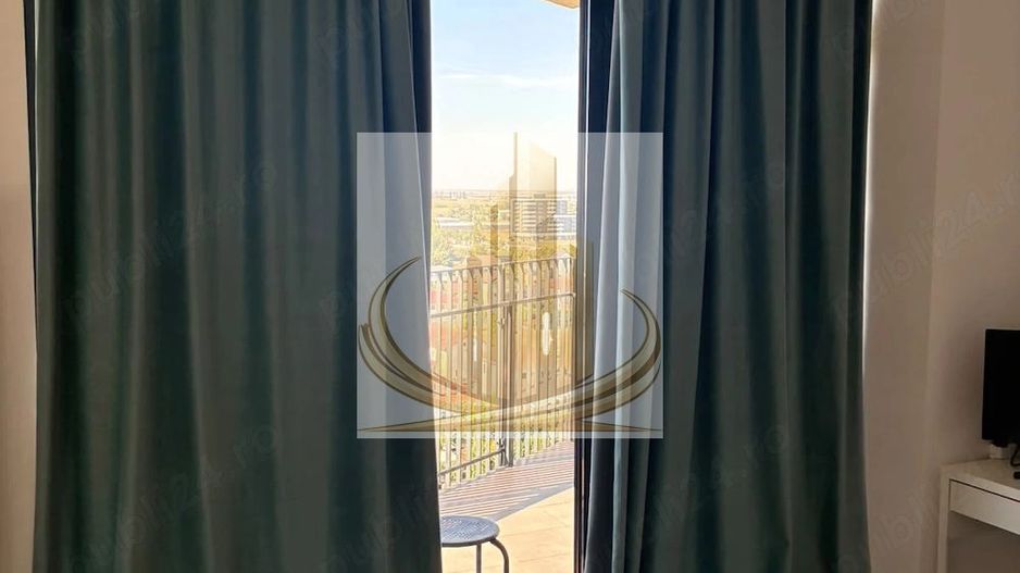 Apartament 2 camere + loc de pacare XCity Torontalului - Poză 4