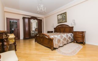 Chirie, apartament, 3 camere, Strada Sfatul Ţării, Centru - Poză 4