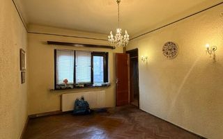 3 camere | Etaj 3/4 | Nemobilat | Universitate - Piata C. A . Rosetti - Poză 2