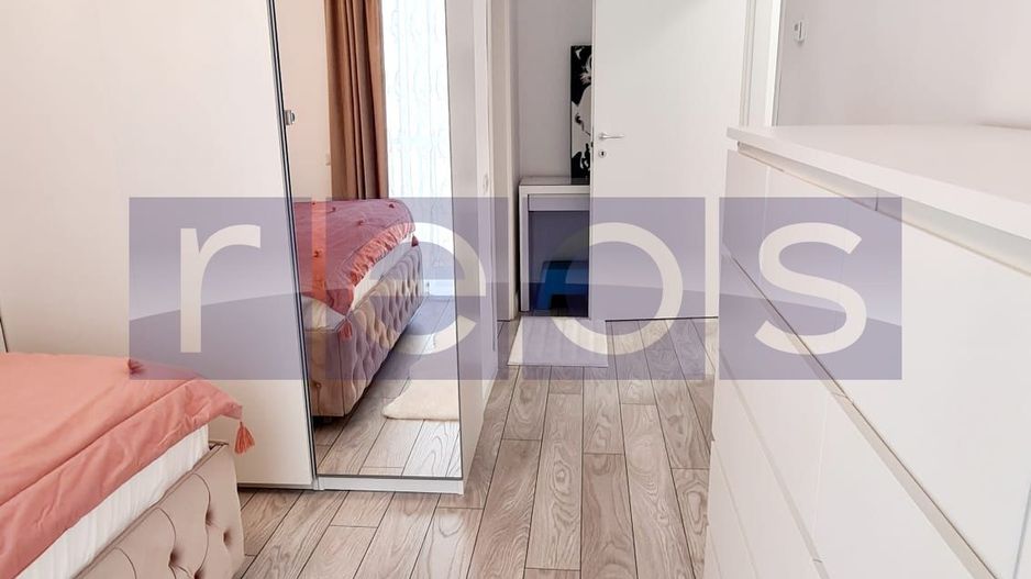 DE VANZARE 3 CAMERE | CURTE PROPRIE 60MP | BLOC  BOUTIQUE | AVIATIEI - Poză 12