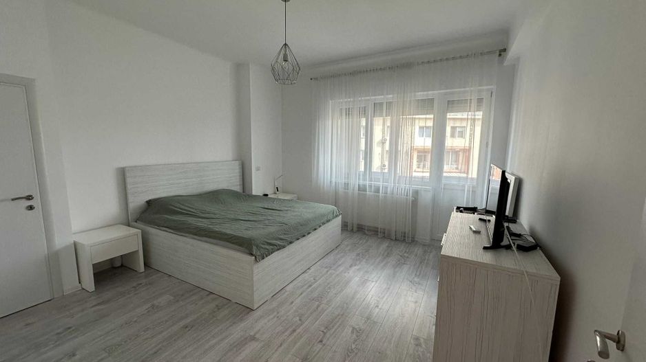 Apartament 3 camere Natiunile Unite - Poză 5