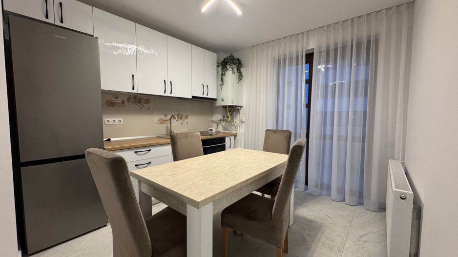 Apartament 2 dormitoare, zona Doamna Stanca-Kaufland - Poză 1