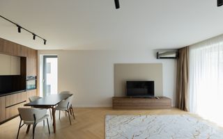 2 camere I ARQA Jolie Village I Iancu Nicolae I 84 mp I parcare - Poză 4