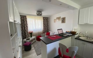 Apartament 2 camere mobilat – Metrou Râul Doamnei - Poză 1