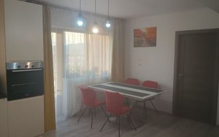 Apartament luminos cu 3 camere – zonă liniștită lângă parc și pădure. - Poză 3