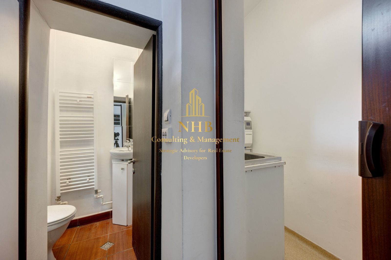 Spactiu Comercial | Cebinet Stoatologic | Parcul Carol - Poză 3