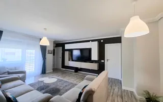 Apartament 3 camere,utili + 2 balcoane, parcare subterană – Turnisor - Poză 24