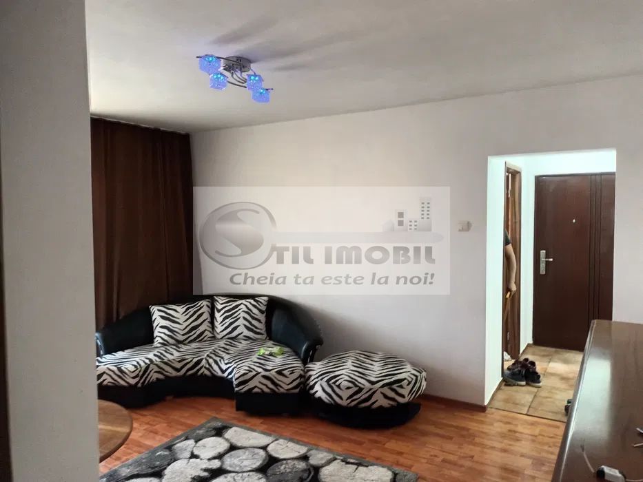 Apartament 2 Camere Semidecomandat Dacia - 350 euro - Poză 3