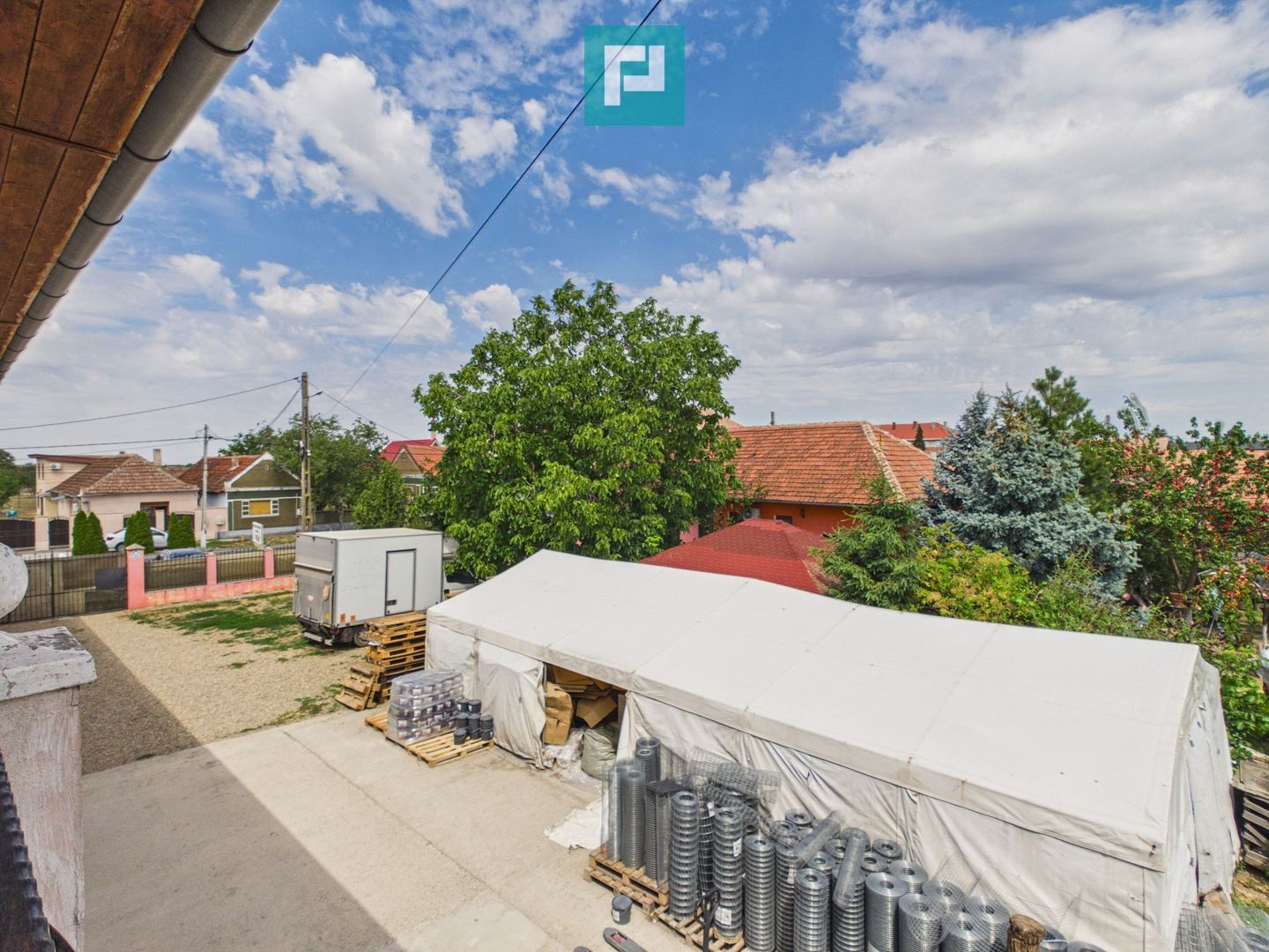 Clădire 446 mp | Teren 1.579 mp Nojorid - Poză 14