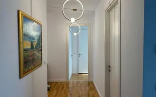 Apartament 3 camere Luxuria Domenii | 2 locuri de parcare - Poză 15