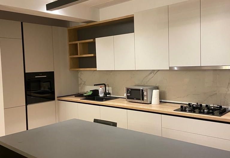 Penthouse 3 camere Pipera | New Point - Poză 11