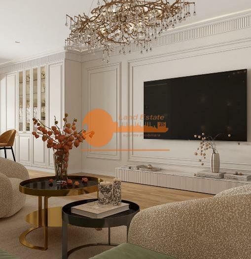 3 camere Orhideea Residence ( 2 locuri de parcare ) - Poză 7