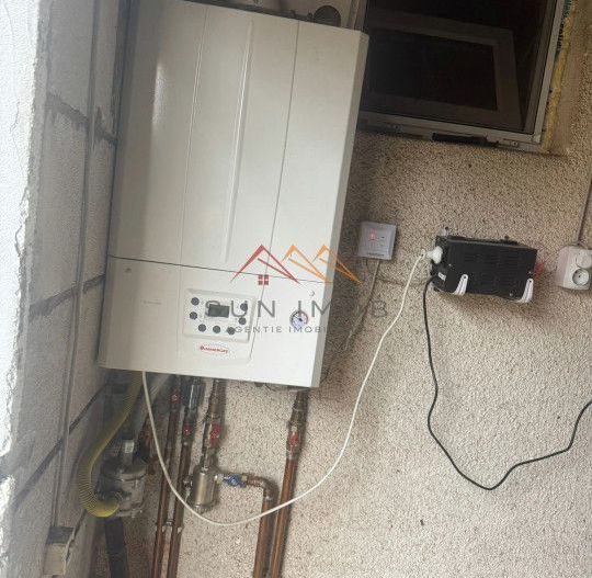 Casa 4 camere, teren 503 mp, CT, Parcare, Anexe, Campina, Prahova - Poză 14