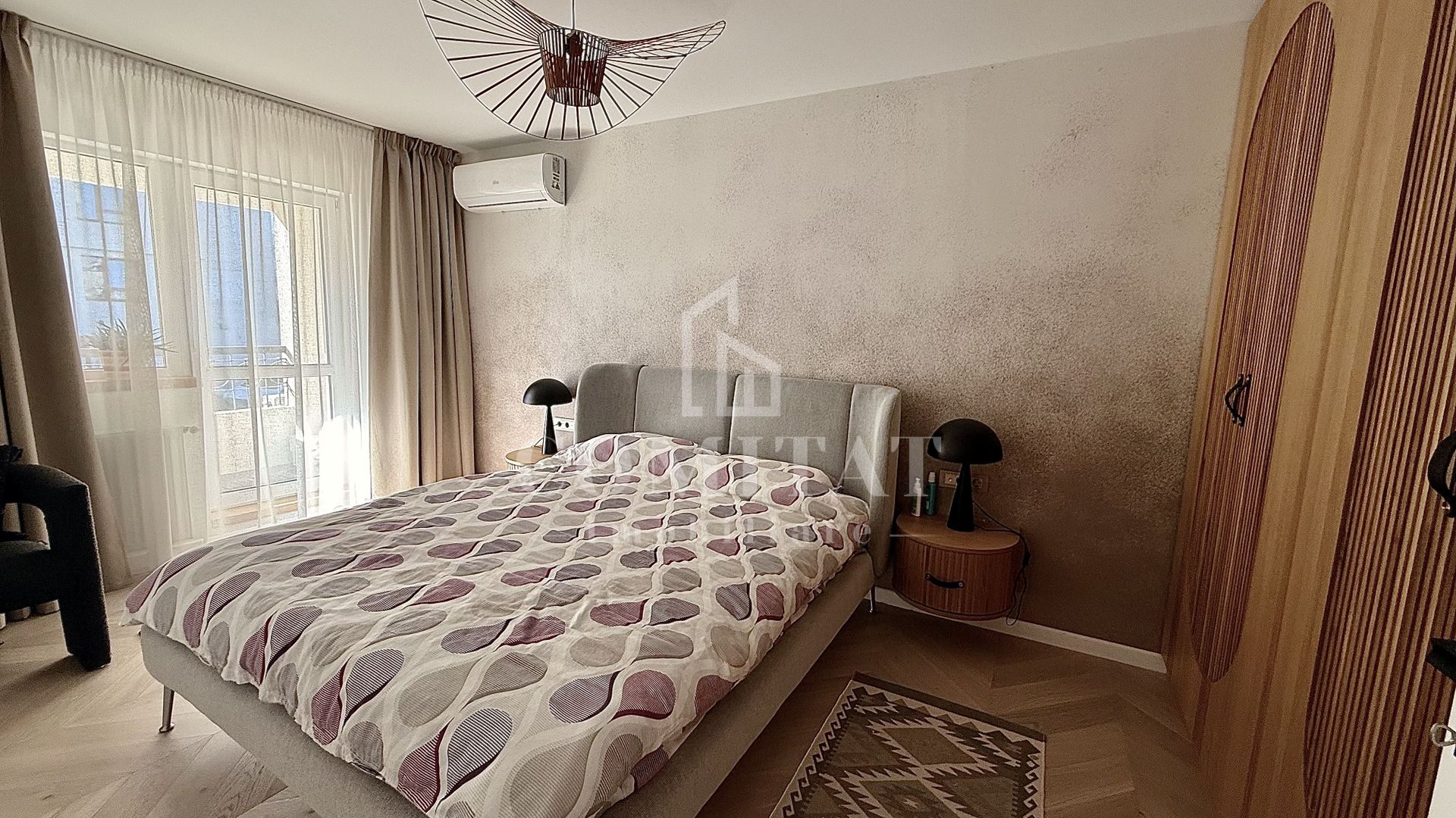 Apartament 3 camere renovat 2025 | design premium | Dorobanților - Poză 3