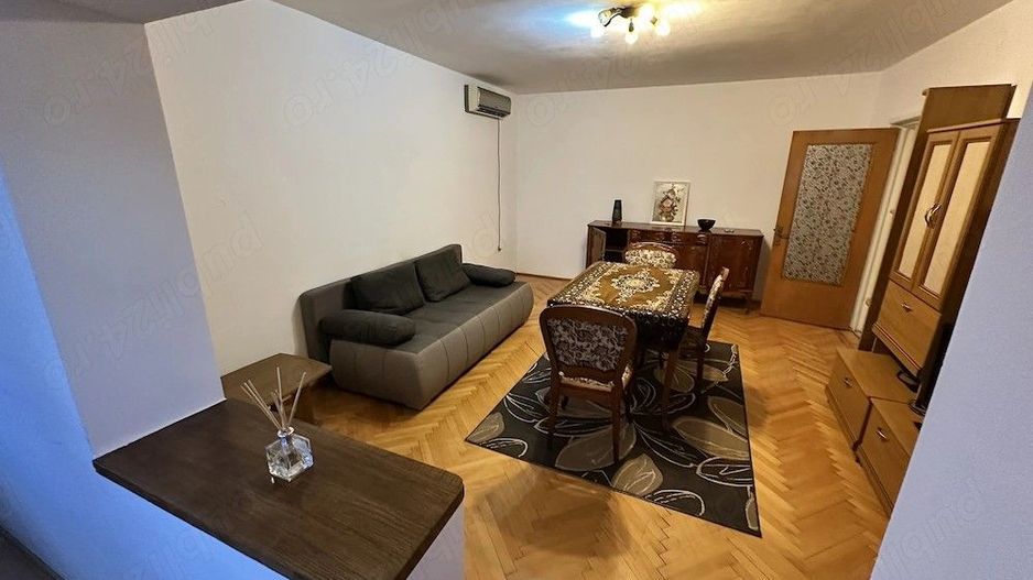 Apartament 2 camere decomandate | 64 mp | Etaj 3/8 | Terezian - Poză 1