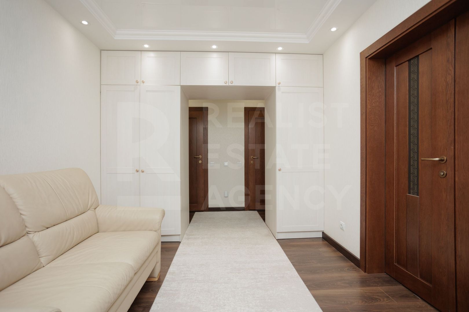 Vânzare, apartament, 4 camere, strada Albișoara, Centru - Poză 4